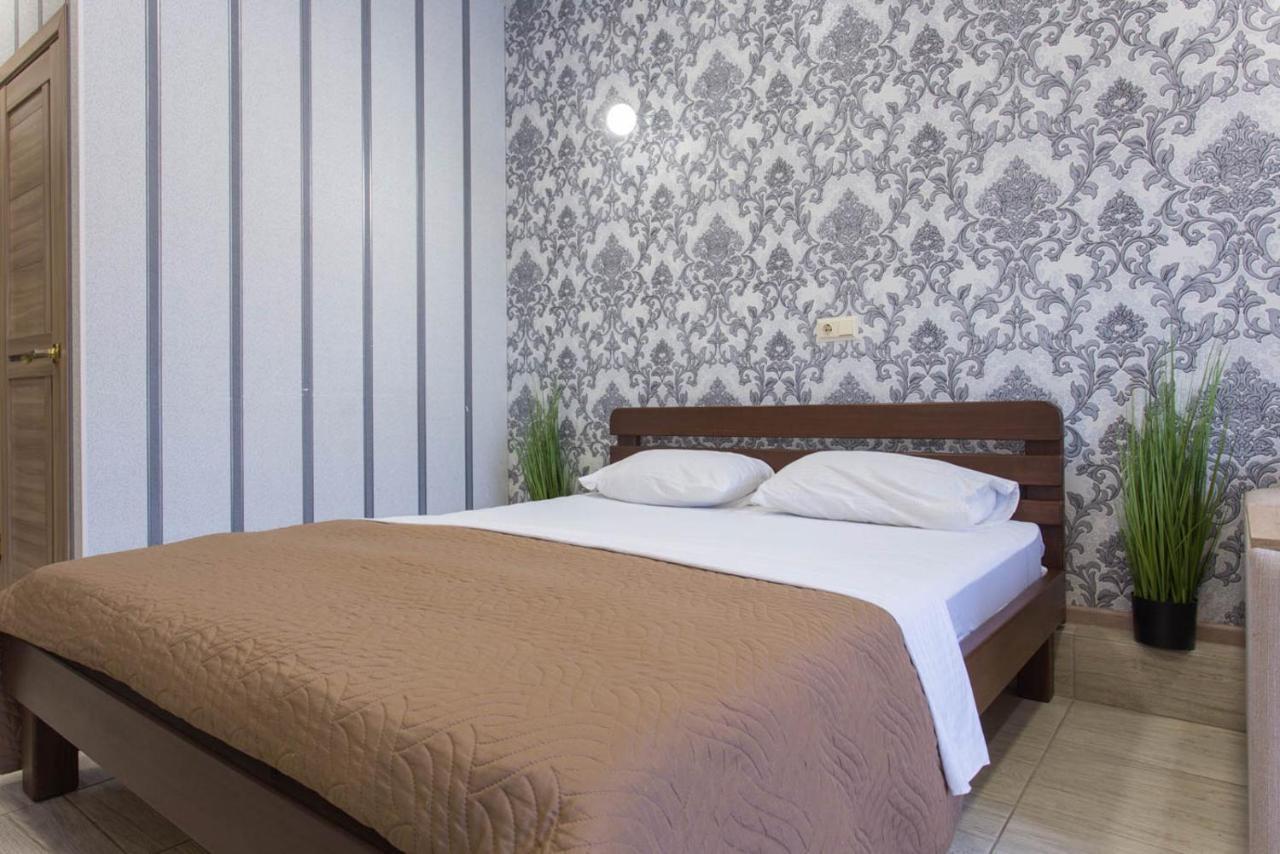 Апартаменти Well Located Studio - Yaroslavska Str. 21 Харків Екстер'єр фото