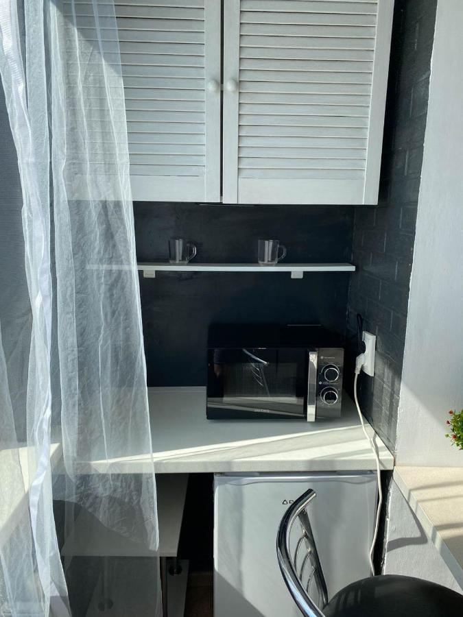 Апартаменти Well Located Studio - Yaroslavska Str. 21 Харків Екстер'єр фото